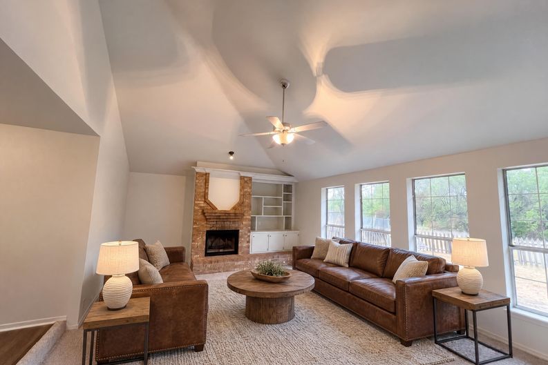 Photo 8 of 24 of 1709 Baron Dr, Norman, OK