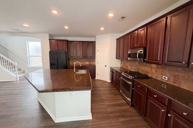 Photo 18 of 27 of 9696 Ravenscroft Ln NW, Concord, NC