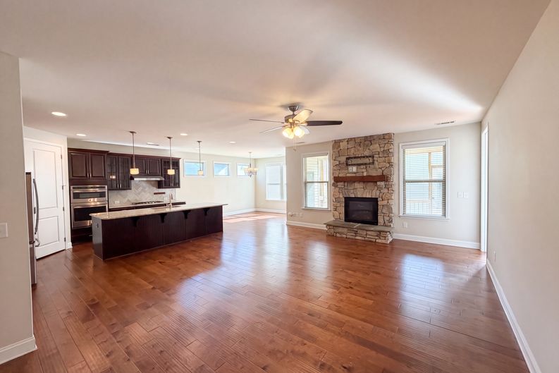 Photo 6 of 25 of 9565 Horsebit Ln, Concord, NC