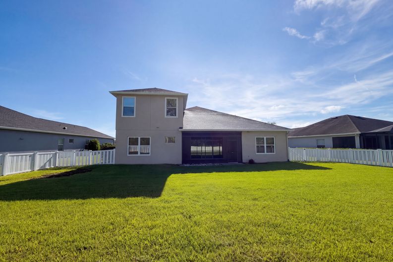 Photo 5 of 47 of 1416 Hickory View Cir, Parrish, FL