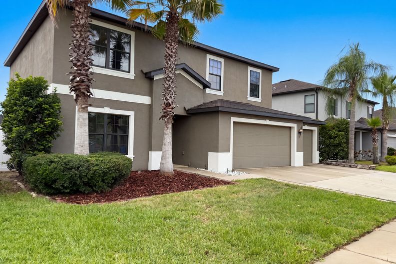 Photo 24 of 29 of 14207 Alistar Manor Dr, Wimauma, FL