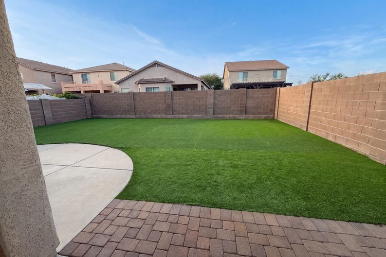 Photo 23 of 25 of 12512 E Rust Canyon Pl, Vail, AZ