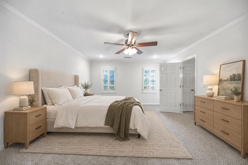Photo 12 of 32 of 2690 Shadow Pine Dr, Roswell, GA