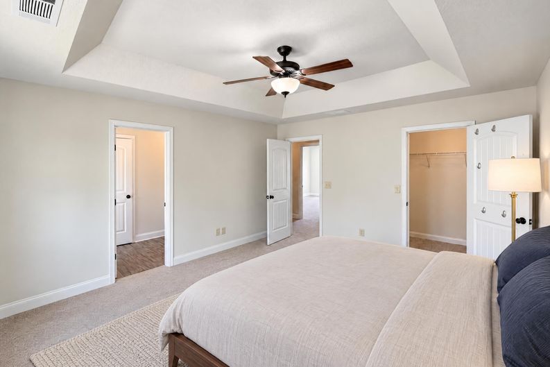 Photo 13 of 32 of 209 Brookside Dr, Lula, GA