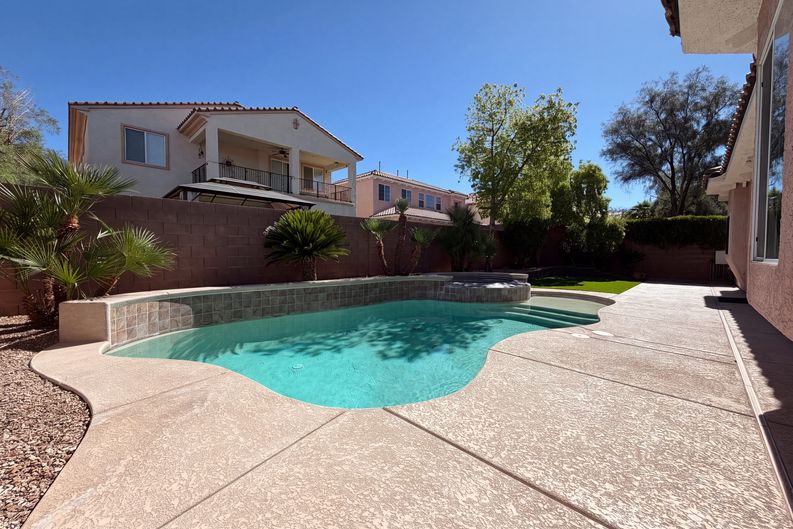 Photo 25 of 27 of 7937 Base Camp Ave, Las Vegas, NV