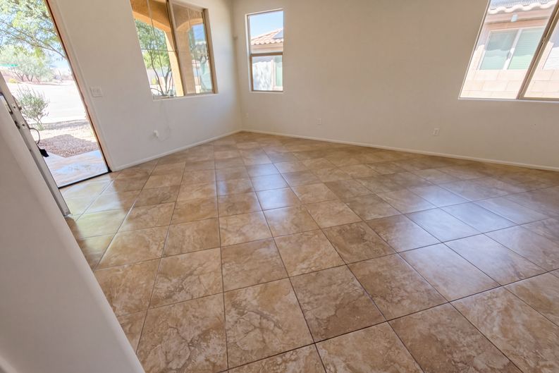 Photo 8 of 17 of 7521 S Mountain Star Dr, Tucson, AZ