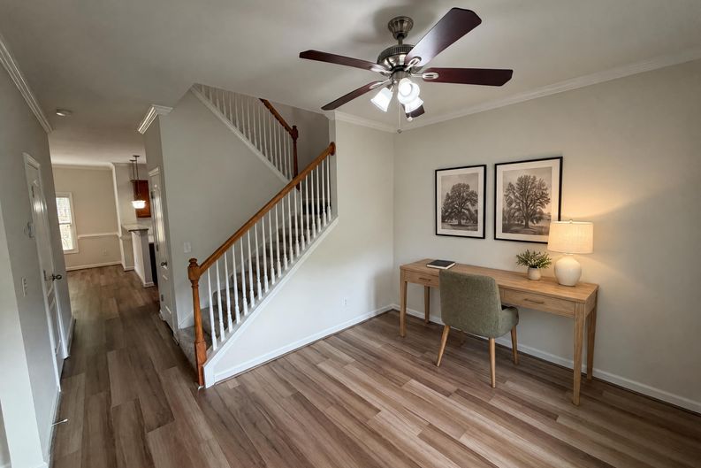 Photo 8 of 39 of 9518 Rushmore Cir, Braselton, GA