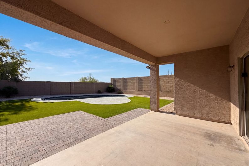 Photo 6 of 25 of 38034 N Hudson Trl, Anthem, AZ