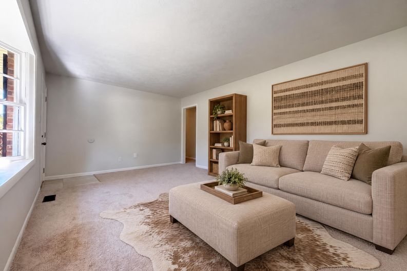 Photo 8 of 17 of 3224 Sandhill Dr, Fayetteville, NC