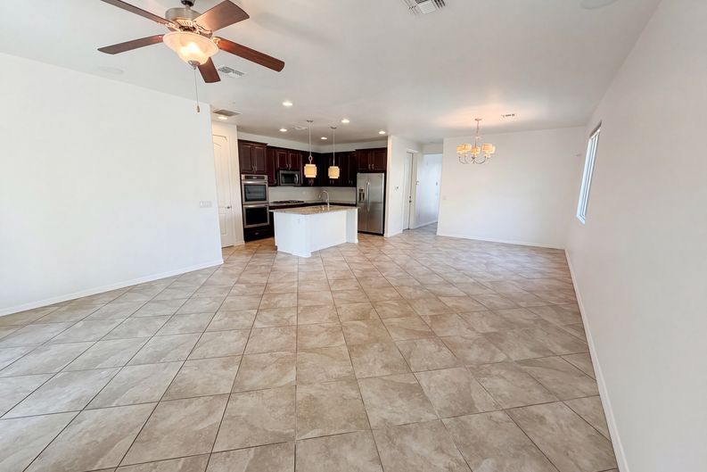 Photo 8 of 21 of 4383 S Saginaw Hill Dr, Tucson, AZ