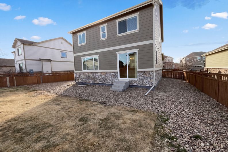 Photo 5 of 29 of 6334 N Ensenada Ct, Aurora, CO