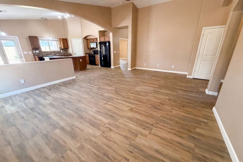 Photo 7 of 29 of 4181 S 247th Dr, Buckeye, AZ