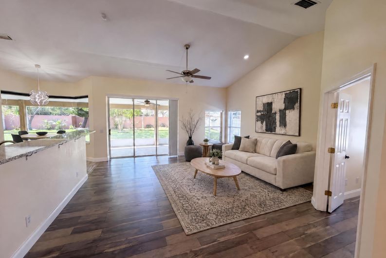 Photo 3 of 41 of 771 Sandhill Crane Ct, Rockledge, FL
