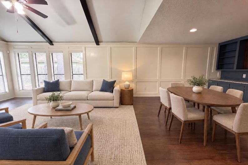 Photo 8 of 25 of 17810 Asphodel Ln, Spring, TX