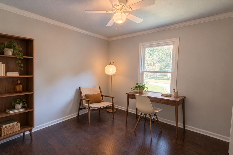 Photo 11 of 17 of 2984 Fetlock Dr SW, Marietta, GA