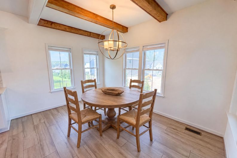 Photo 8 of 28 of 6813 Cove Creek Ct, Moseley, VA