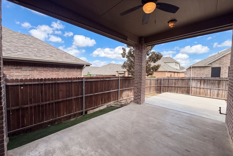 Photo 23 of 28 of 14728 Cedar Flat Way, Roanoke, TX