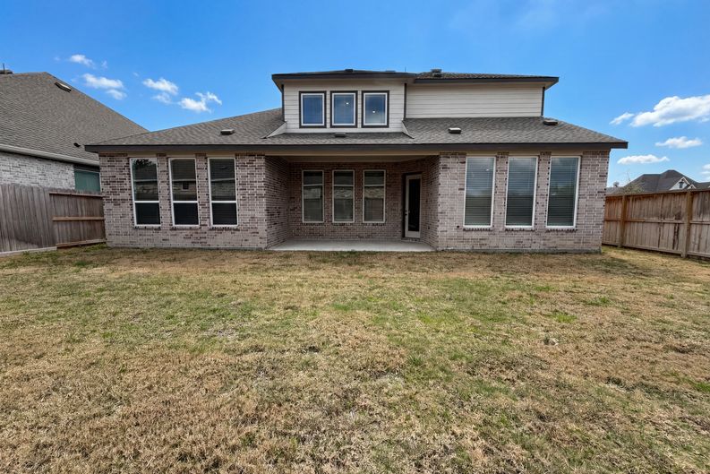 Photo 5 of 21 of 7939 Coastal Prairie Ct, Porter, TX