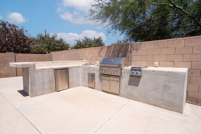 Photo 27 of 29 of 19745 E Raven Dr, Queen Creek, AZ
