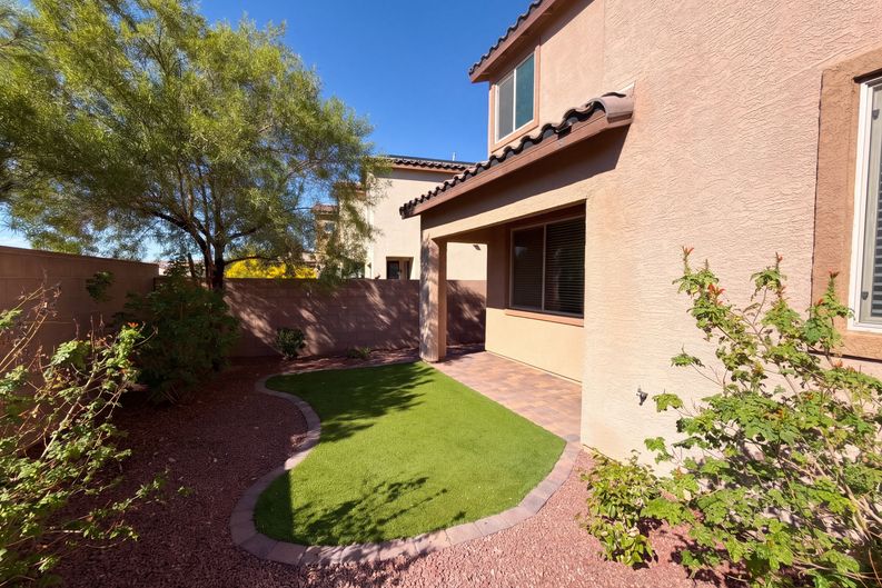 Photo 30 of 35 of 12243 Loggeta Way, Las Vegas, NV