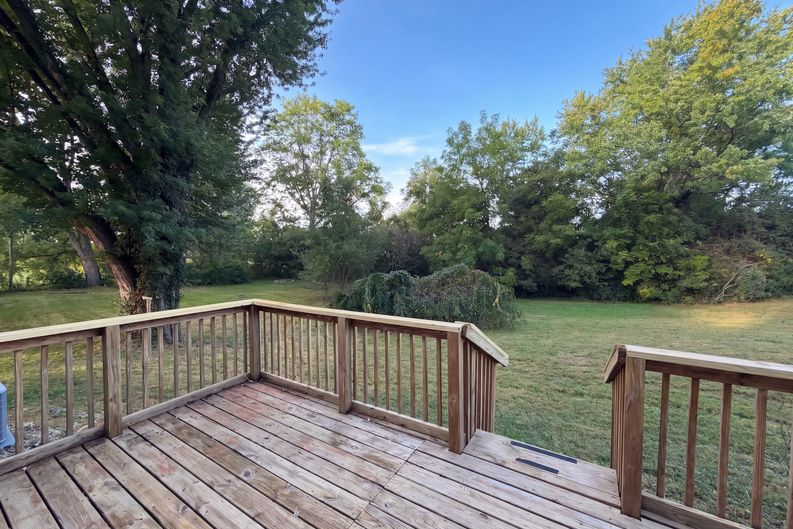 Photo 18 of 21 of 207 E Park St, Trafalgar, IN