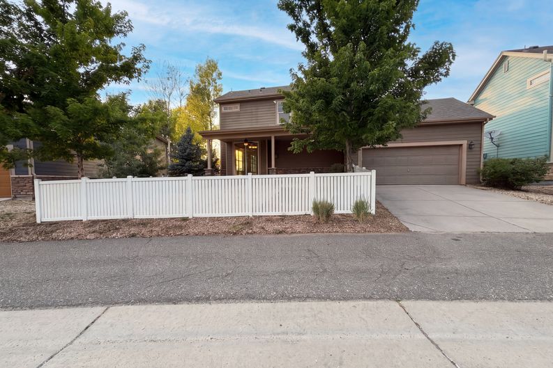Photo 40 of 52 of 2232 Whistler Dr, Longmont, CO