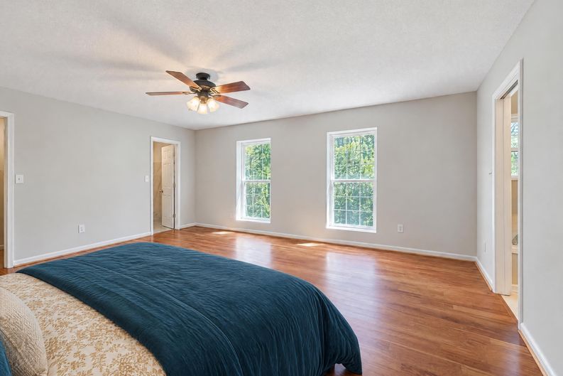 Photo 4 of 24 of 4300 Peeksville Rd, McDonough, GA