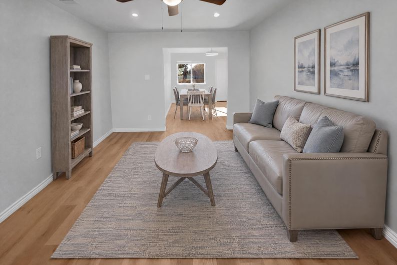 Photo 7 of 16 of 9618 Tamalpais Dr, Dallas, TX