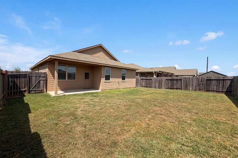 Photo 5 of 22 of 20623 Petunia Peak St, Katy, TX