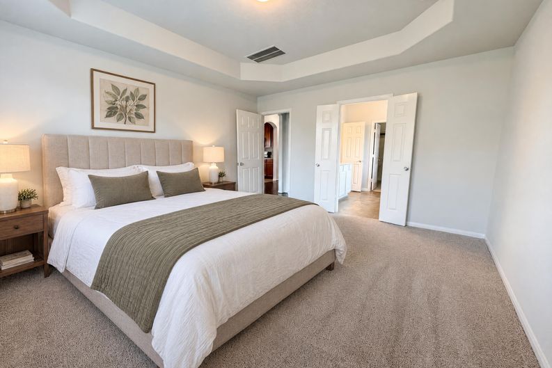 Photo 4 of 24 of 26306 Fox Ridge Ln, Katy, TX