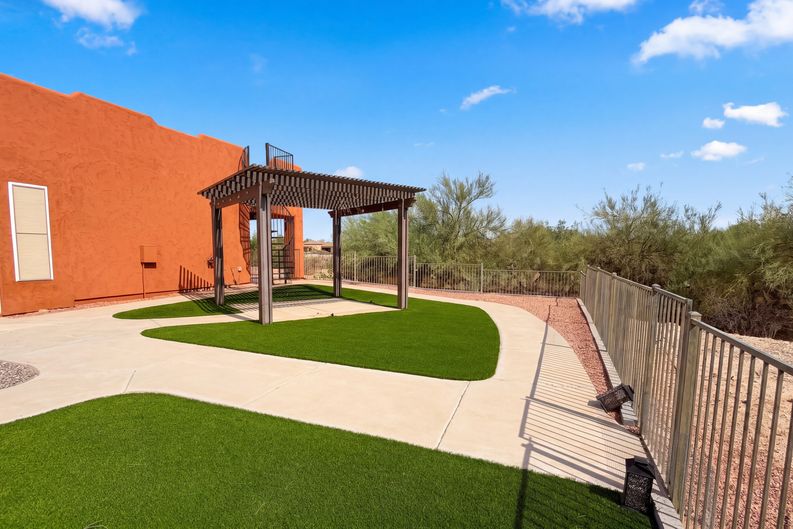 Photo 6 of 28 of 8515 N 192nd Ave, Waddell, AZ