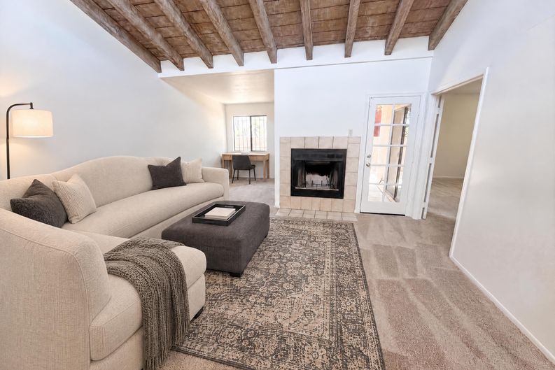 Photo 6 of 18 of 3621 N Forgeus Ave, Tucson, AZ