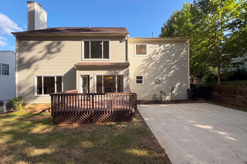 Photo 5 of 17 of 110 Lyman Oak Ct, Fort Mill, SC