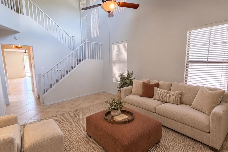 Photo 25 of 38 of 15363 W Pershing St, Surprise, AZ