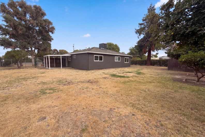 Photo 22 of 24 of 4198 George Ave, Olivehurst, CA