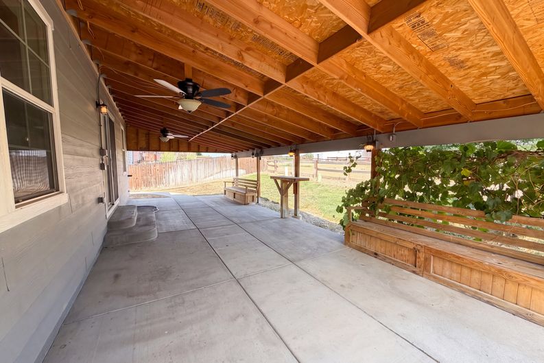 Photo 37 of 40 of 13480 Uinta St, Thornton, CO