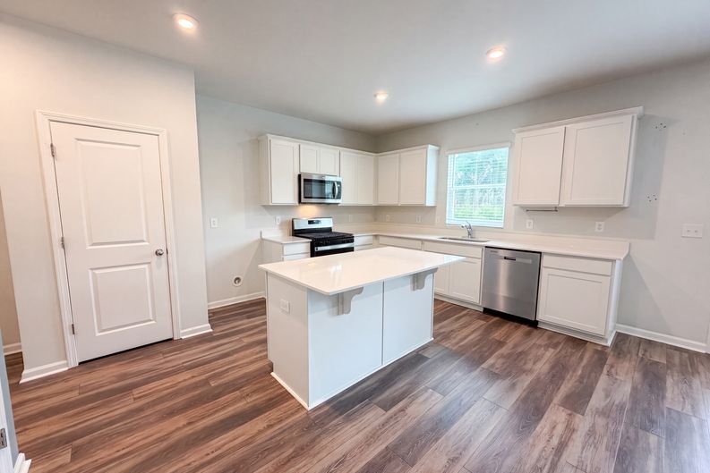 Photo 6 of 25 of 1165 Eagleston Way, Blythewood, SC