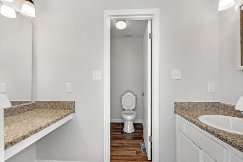 Photo 15 of 16 of 6312 Lake Trail Dr, Fayetteville, NC