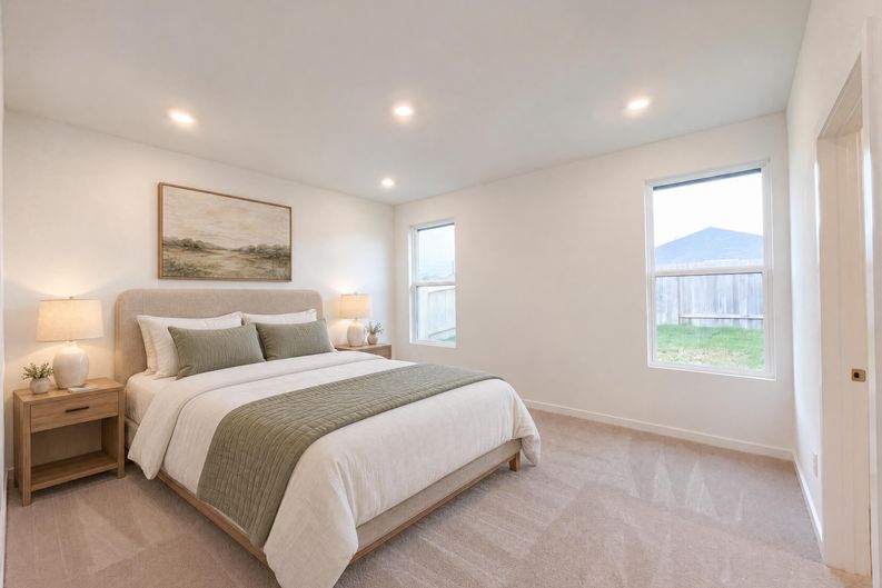 Photo 4 of 16 of 21511 Colonial Meadow Creek Trl, Waller, TX