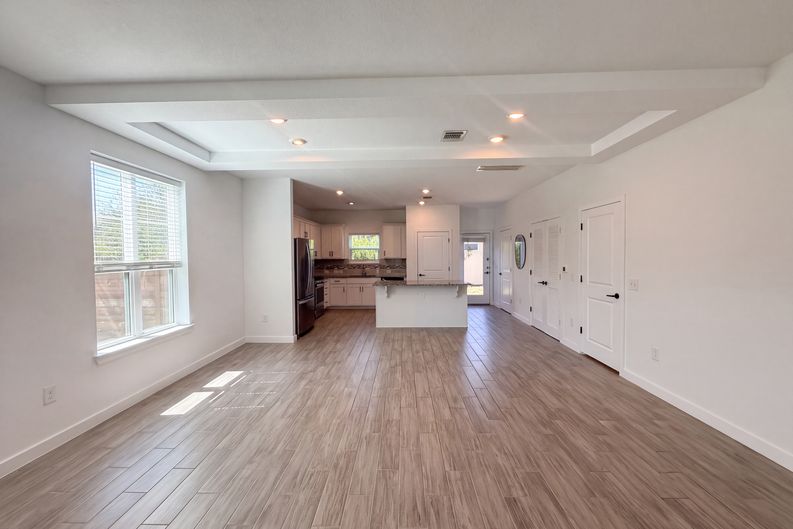 Photo 9 of 26 of 5713A Charles Merle Dr, Austin, TX