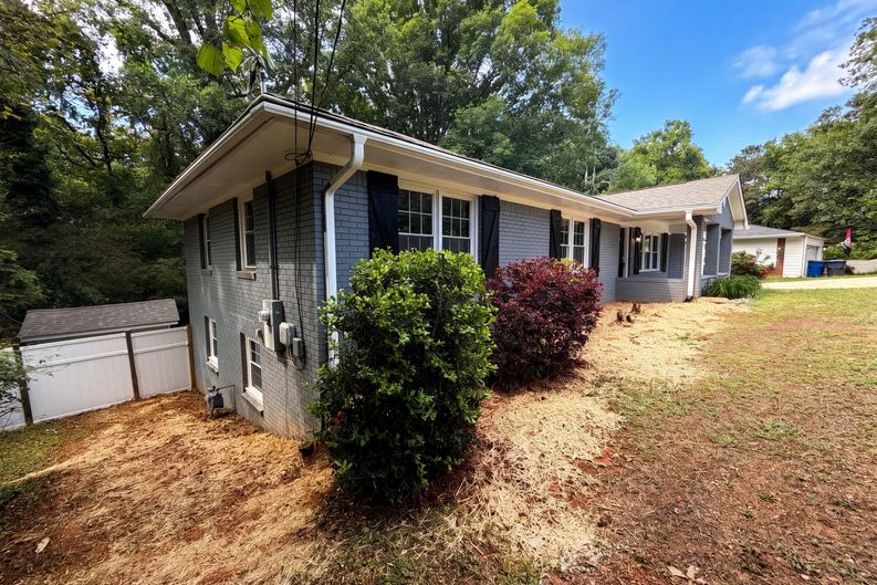 Photo 26 of 30 of 190 Stroud Dr SE, Mableton, GA