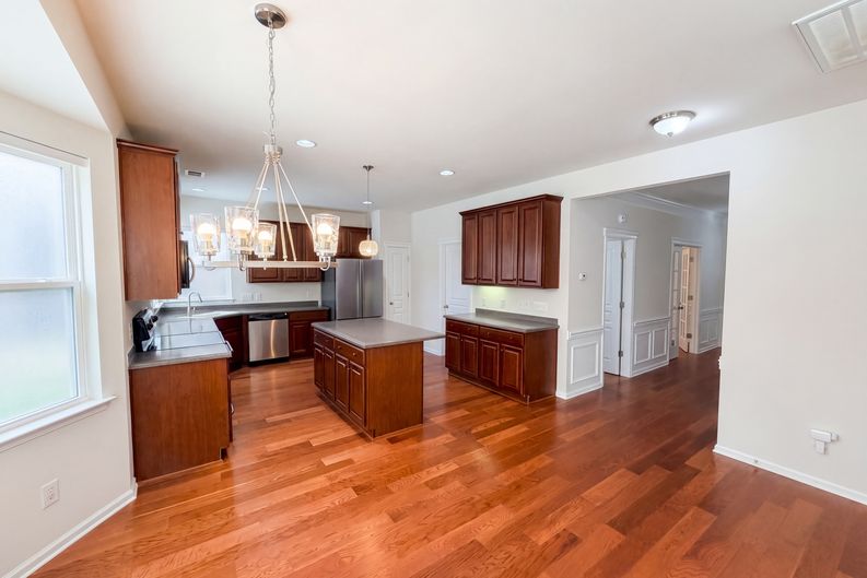 Photo 7 of 22 of 10225 Misty Moss Ct, Mint Hill, NC