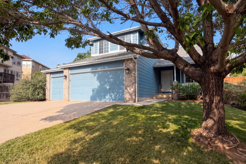 Photo 33 of 54 of 7967 Canvasback Ct, Littleton, CO
