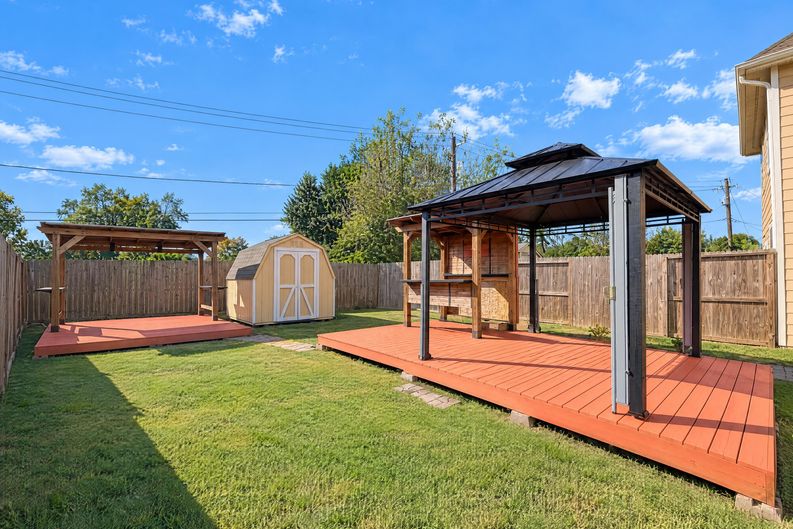 Photo 23 of 26 of 6516 Stoney Creek Dr, Pasadena, TX