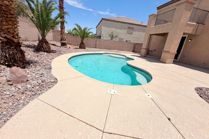 Photo 48 of 52 of 1812 John Bevy Ct, North Las Vegas, NV