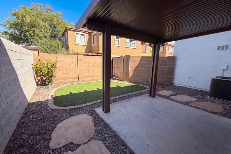 Photo 27 of 29 of 2856 E Megan St, Gilbert, AZ