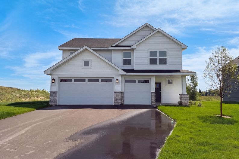 Photo 33 of 37 of 8230 Langley Ave NE, Otsego, MN