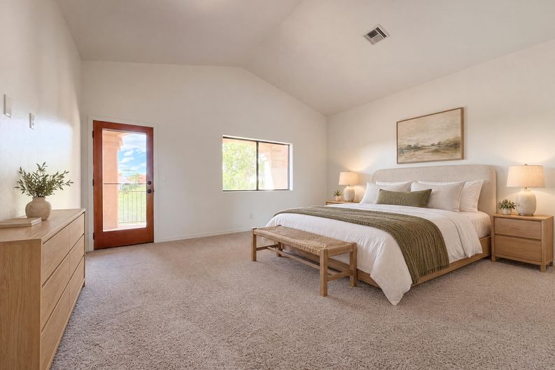 Photo 4 of 29 of 5997 N Moon Crest Dr, Tucson, AZ