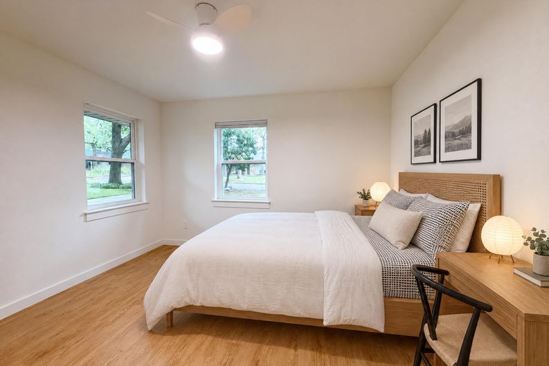 Photo 10 of 25 of 1515 Cherokee St, Arlington, TX