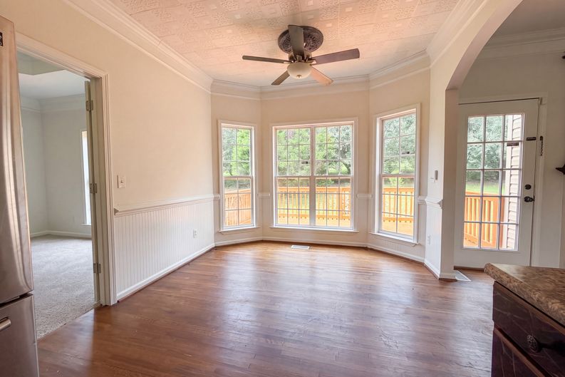 Photo 7 of 21 of 655 S Hillcrest Rd, Odenville, AL